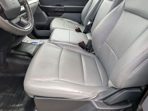 Used 2022 Ford F150 XL w/ Equipment Group 101A High image 8