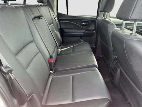Used 2023 Honda Ridgeline RTL-E image 24