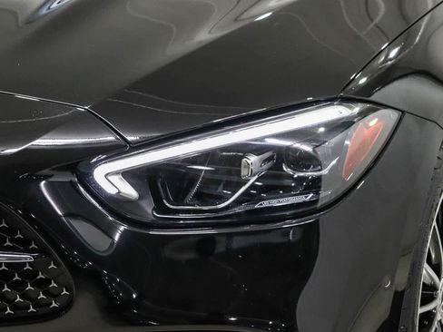 Used 2024 Mercedes-Benz C 300 Sedan image 7