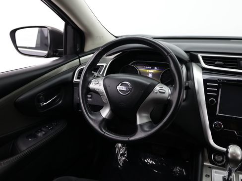 Used 2018 Nissan Murano SV FWD image 32