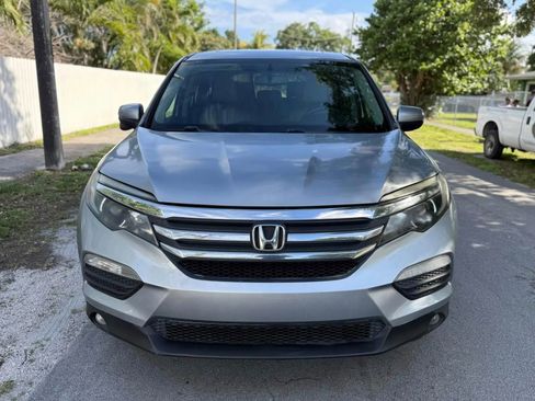 Used 2018 Honda Pilot EX-L image 5