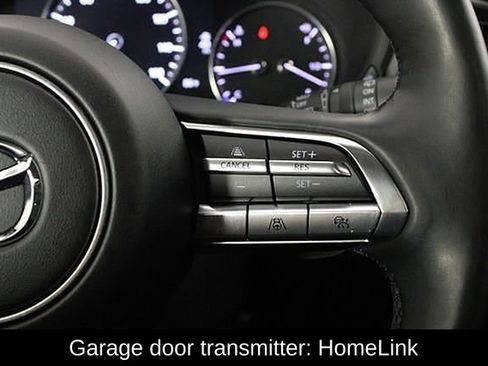 Used 2023 MAZDA CX-30 2.5 Turbo w/ Premium Plus Pkg image 25