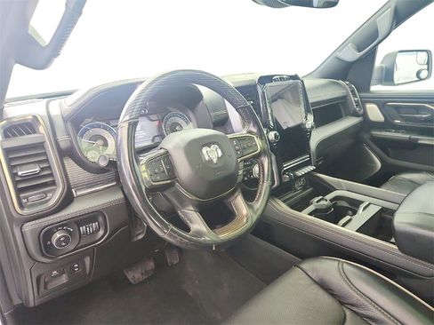 Used 2020 RAM 1500 Limited image 10