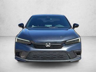Used 2024 Honda Civic Sport video 2