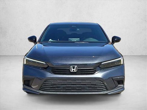 Used 2024 Honda Civic Sport image 2