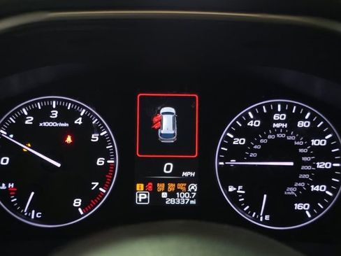 Used 2022 Subaru Outback Limited XT AWD/4WD image 15