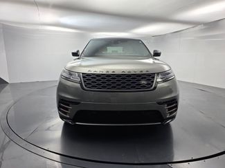 Used 2021 Land Rover Range Rover Velar R-Dynamic S video 2