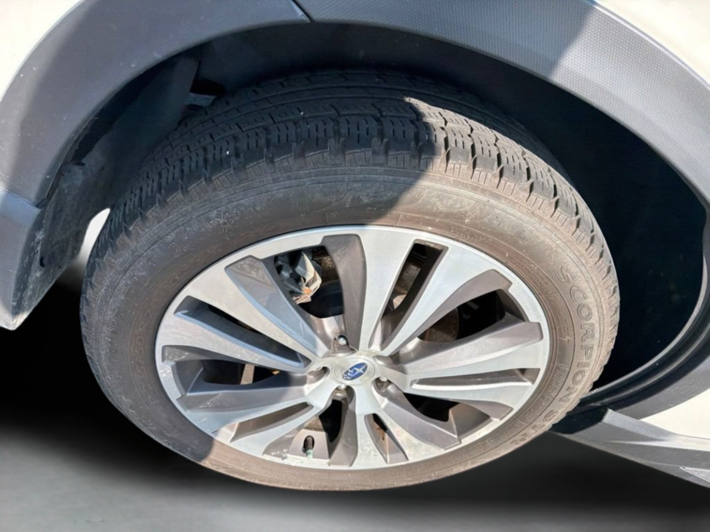 Used 2022 Subaru Ascent Touring w/ Popular Package #2A AWD/4WD image 32