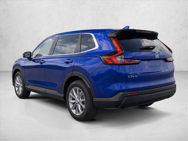 Certified 2024 Honda CR-V EX-L image 5