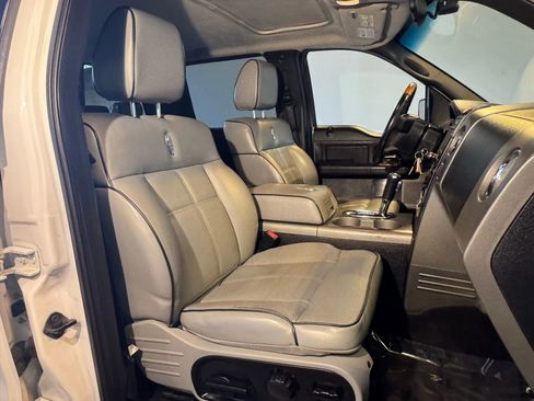 Used 2007 Lincoln Mark LT Pickup 4D 5 1/2 ft image 24