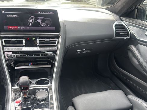 Used 2023 BMW M8 Gran Coupe xDrive Competition w/ M Driver's Package image 11