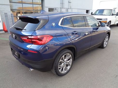 Used 2018 BMW X2 xDrive28i w/ Convenience Package image 6