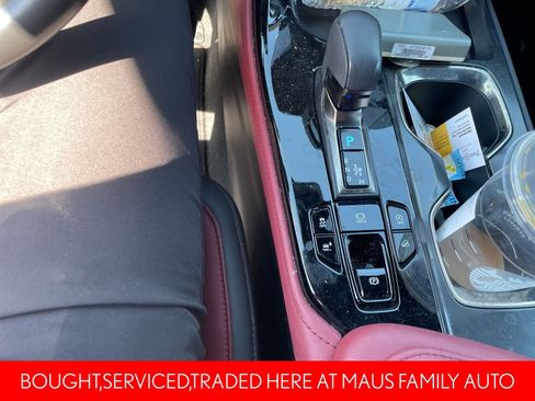 Used 2023 Lexus NX 350 AWD image 7