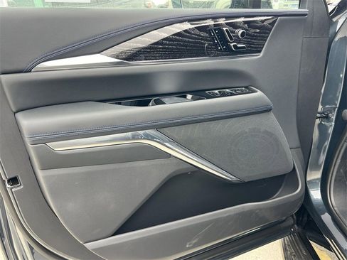 New 2026 Cadillac Escalade IQ Sport 1 image 10
