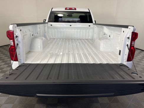 New 2026 Chevrolet Silverado 1500 W/T w/ WT Value Package image 18