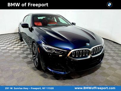 Used 2025 BMW 840i xDrive w/ Driving Assistance Package