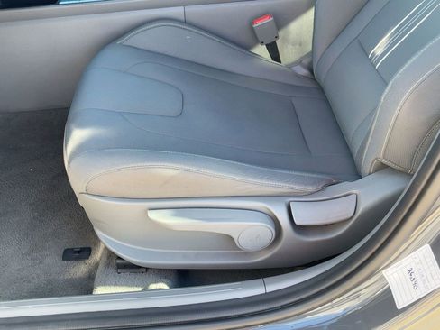 Used 2024 Hyundai Elantra SEL image 13