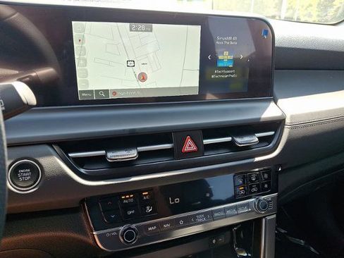 New 2026 Kia Seltos SX image 8