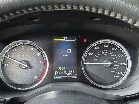 Used 2022 Subaru Forester Touring AWD/4WD image 19