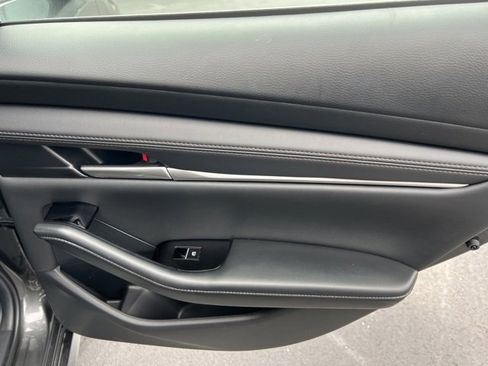 Certified 2025 MAZDA MAZDA3 s image 28