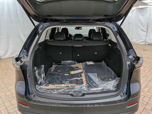 New 2026 MAZDA CX-5 Select AWD/4WD image 15