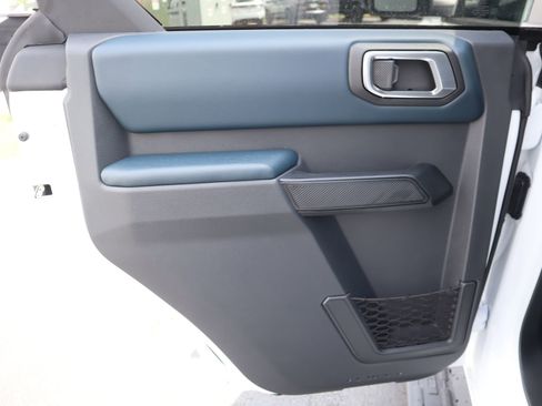 New 2026 Ford Bronco Heritage Edition AWD/4WD image 19