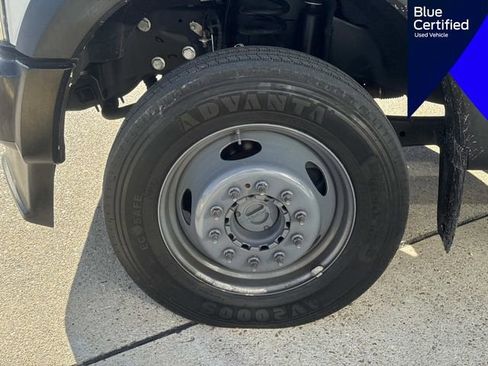 Certified 2020 Ford F450 XL w/ Power Equipment Group image 4