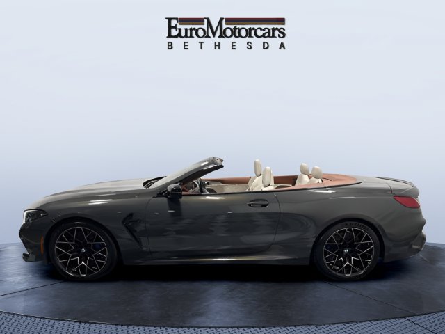 Used 2024 BMW M8 Competition AWD/4WD image 2