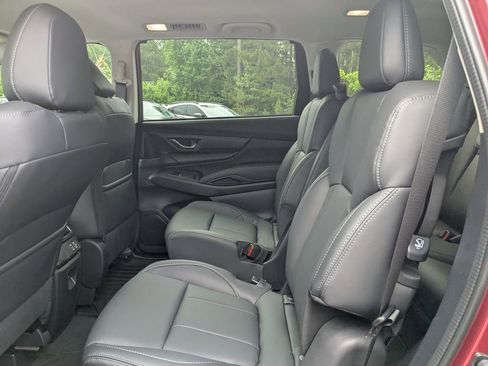 New 2026 Subaru Ascent Premium AWD/4WD image 13