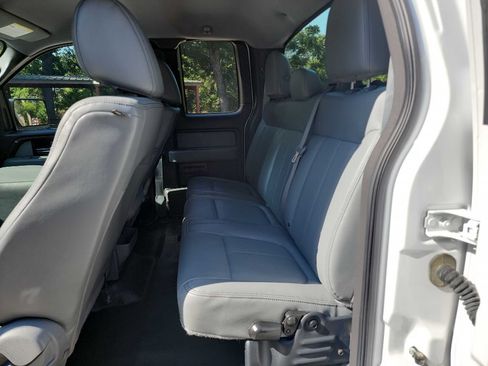 Used 2014 Ford F150 XL w/ Equipment Group 101A Mid AWD/4WD image 28