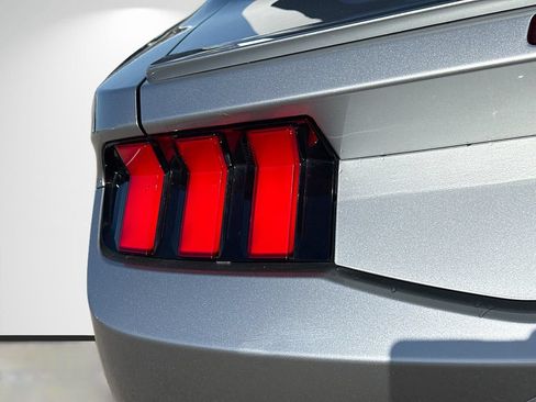 Certified 2024 Ford Mustang Premium RWD image 12