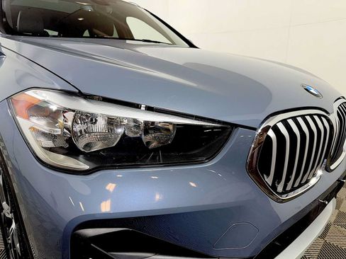 Used 2021 BMW X1 xDrive28i w/ Convenience Package AWD/4WD image 25