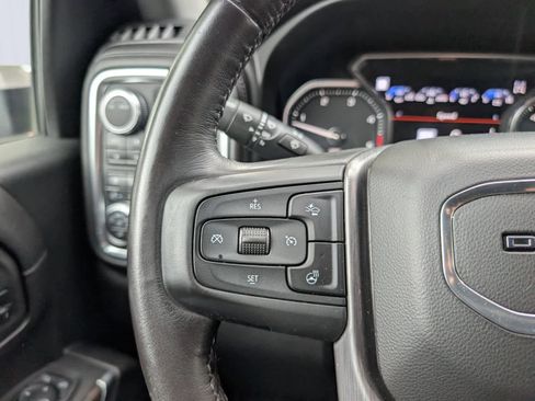 Used 2020 GMC Sierra 3500 Denali w/ Technology Package AWD/4WD image 23