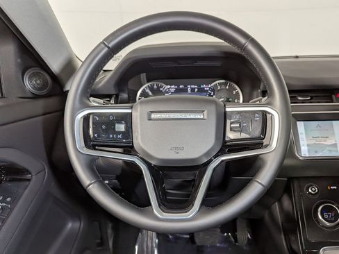 Used 2022 Land Rover Range Rover Evoque S image 25