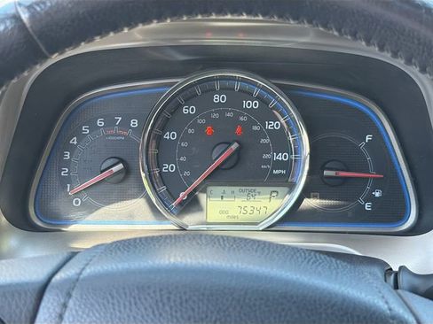 Used 2015 Toyota RAV4 Limited AWD/4WD image 13
