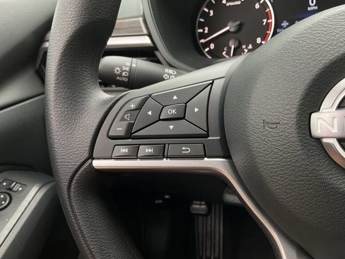 New 2026 Nissan Altima 2.5 SV FWD image 26