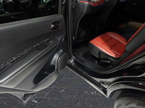 Used 2023 Dodge Durango SRT AWD/4WD image 25