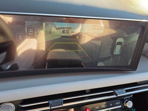 New 2026 Hyundai Tucson Limited FWD image 20