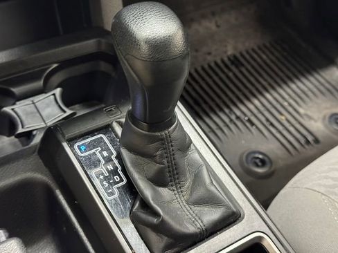 Used 2021 Toyota Tacoma SR w/ SR Convenience Package RWD image 26