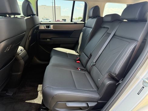 Used 2024 Hyundai Santa Fe XRT AWD/4WD image 30