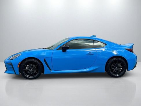 Used 2022 Toyota GR86 Premium image 8