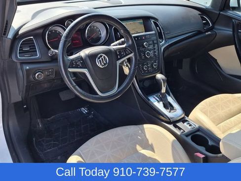 Used 2018 Buick Cascada Premium FWD image 17