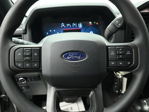 New 2026 Ford F150 STX w/ Equipment Group 200A AWD/4WD image 12
