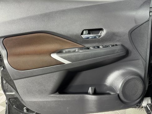 Used 2024 Nissan Kicks SR FWD image 36