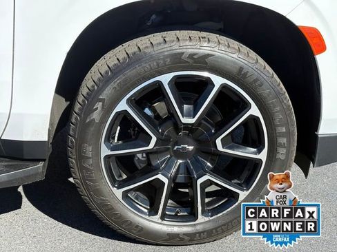 Used 2023 Chevrolet Tahoe RST image 27