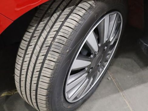 Used 2019 Honda Fit LX image 35