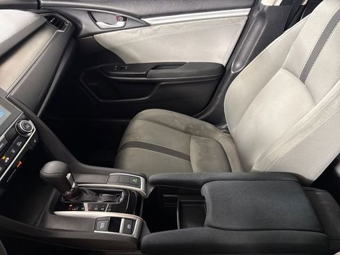 Used 2016 Honda Civic EX-T image 18
