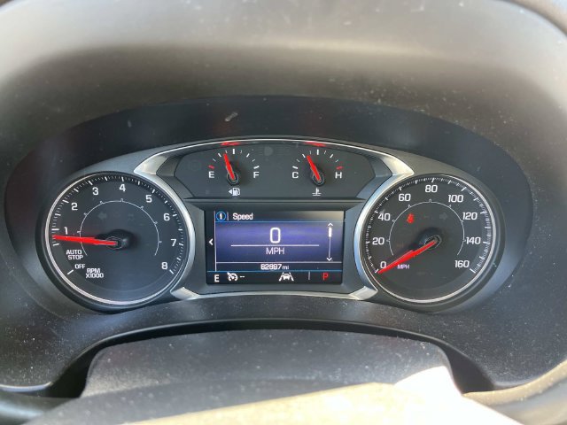 Used 2020 GMC Terrain SLE w/ Elevation Edition FWD image 30