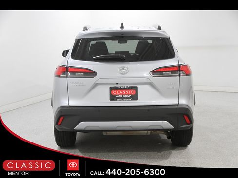 Certified 2026 Toyota Corolla Cross XLE AWD/4WD image 19