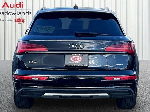 Used 2023 Audi Q5 2.0T Premium AWD/4WD image 5